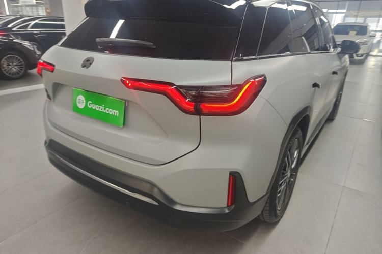 Used Nio ES6 2019 430 km Performance Version Right Rear Taillight