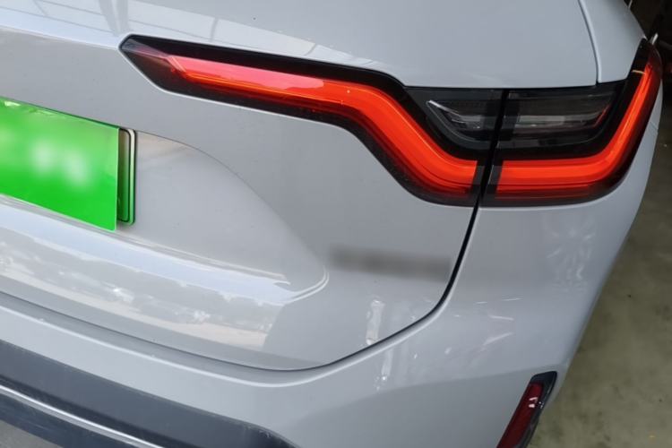 Used Nio ES6 2019 420 km Sport Version Right Rear Taillight