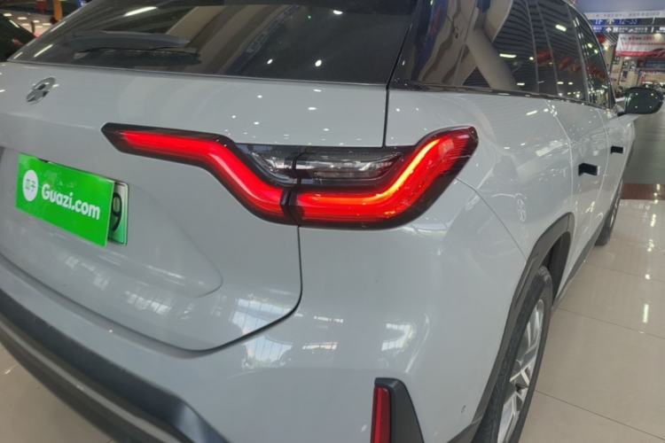 Used Nio ES6 2019 420 km Sport Version Right Rear Taillight