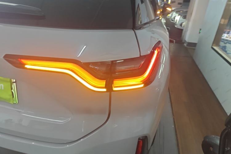Used Nio ES6 2019 420 km Sport Version Right Rear Taillight