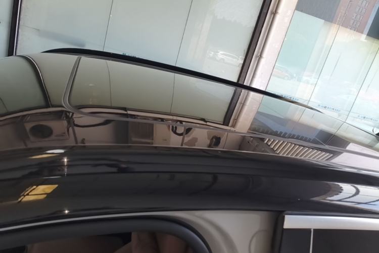 Used Nio ES6 2019 420 km Sport Version Roof
