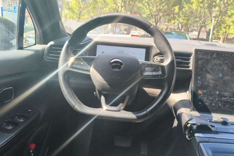 Used Nio ES6 2019 420 km Sport Version Steering Wheel