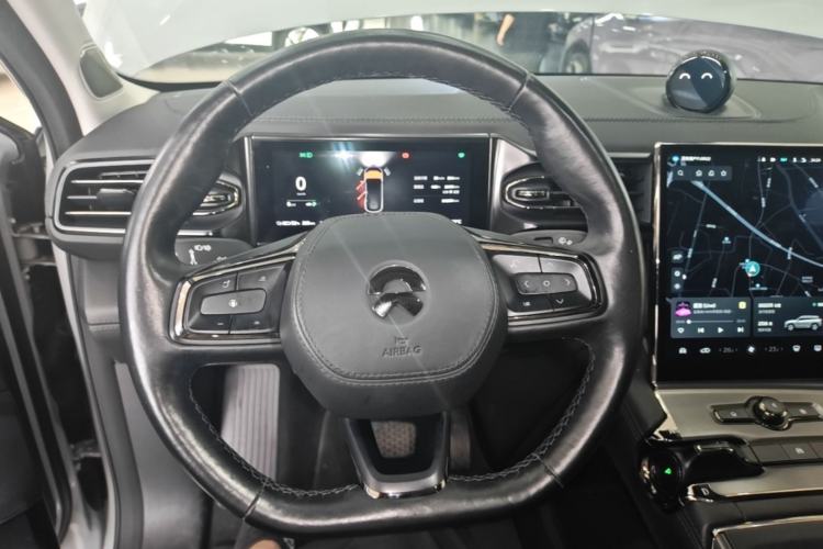 Used Nio ES6 2019 420 km Sport Version Steering Wheel