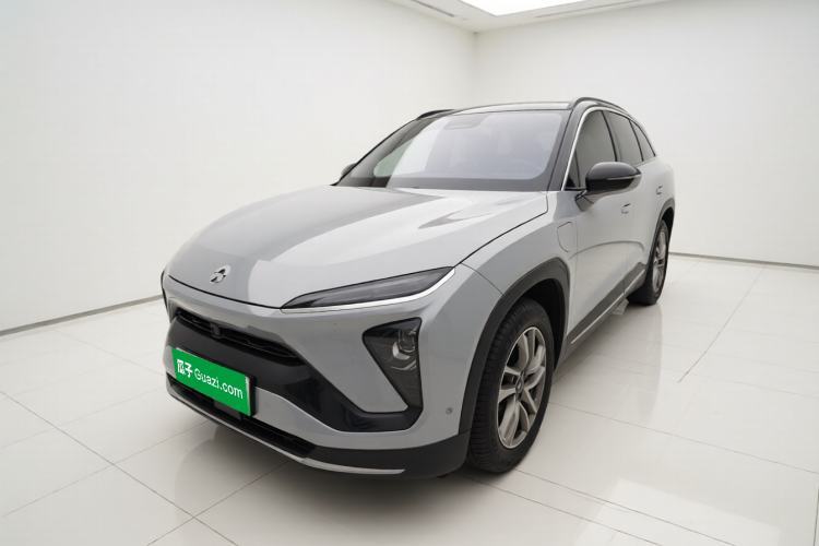 Ojetý Nio ES6 2019 420 km Sport Version Guazi used car, China used car export, Used car for sale, Used  cars, Cheapest cars for sale
