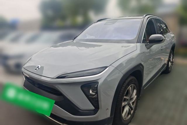 Used Nio ES6 2019 420 km Sport Version