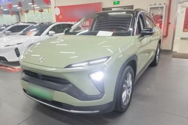 Used Nio ES6 2019 420 km Sport Version