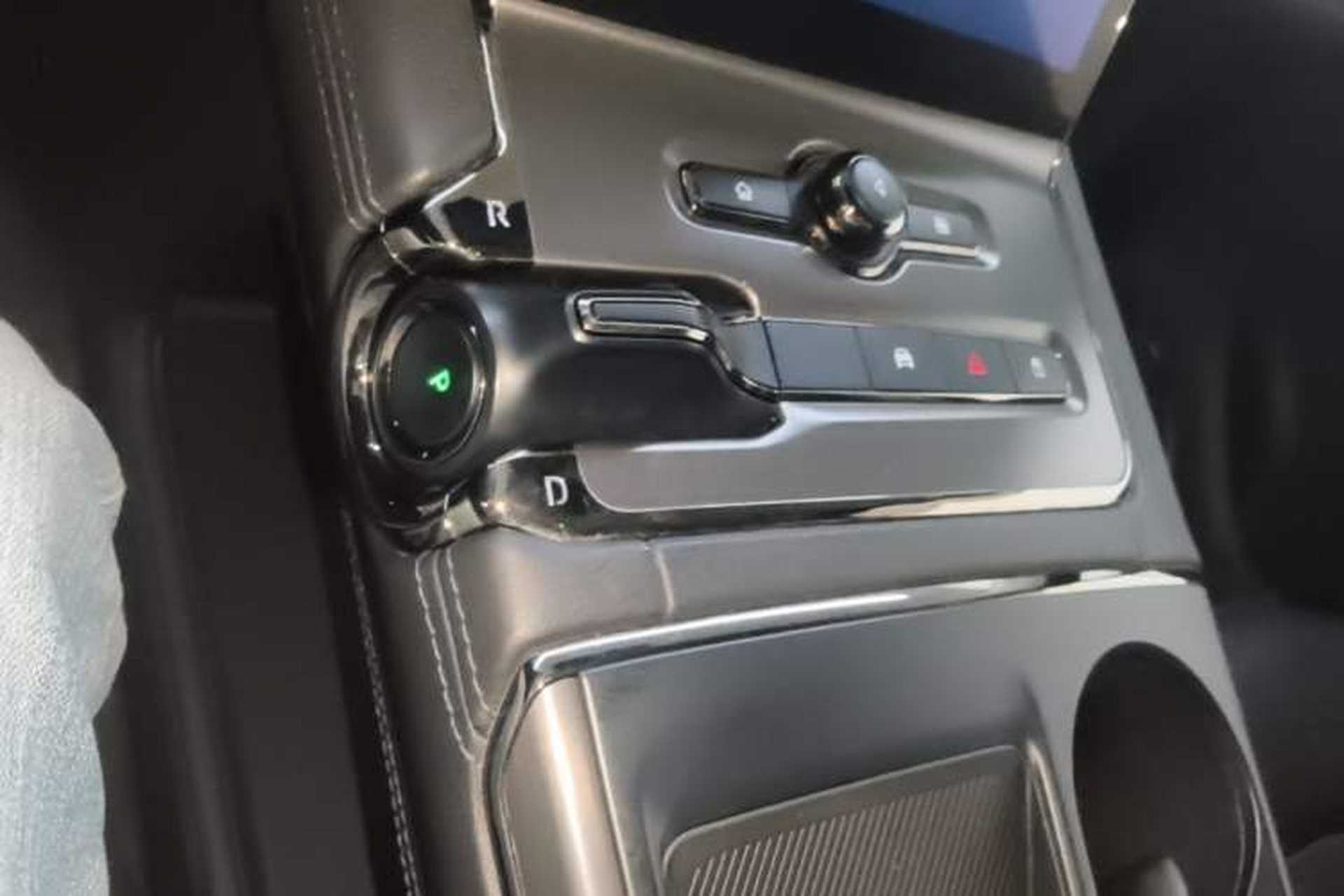 Used Nio ES6 2019 430 km Performance Version Gear Lever