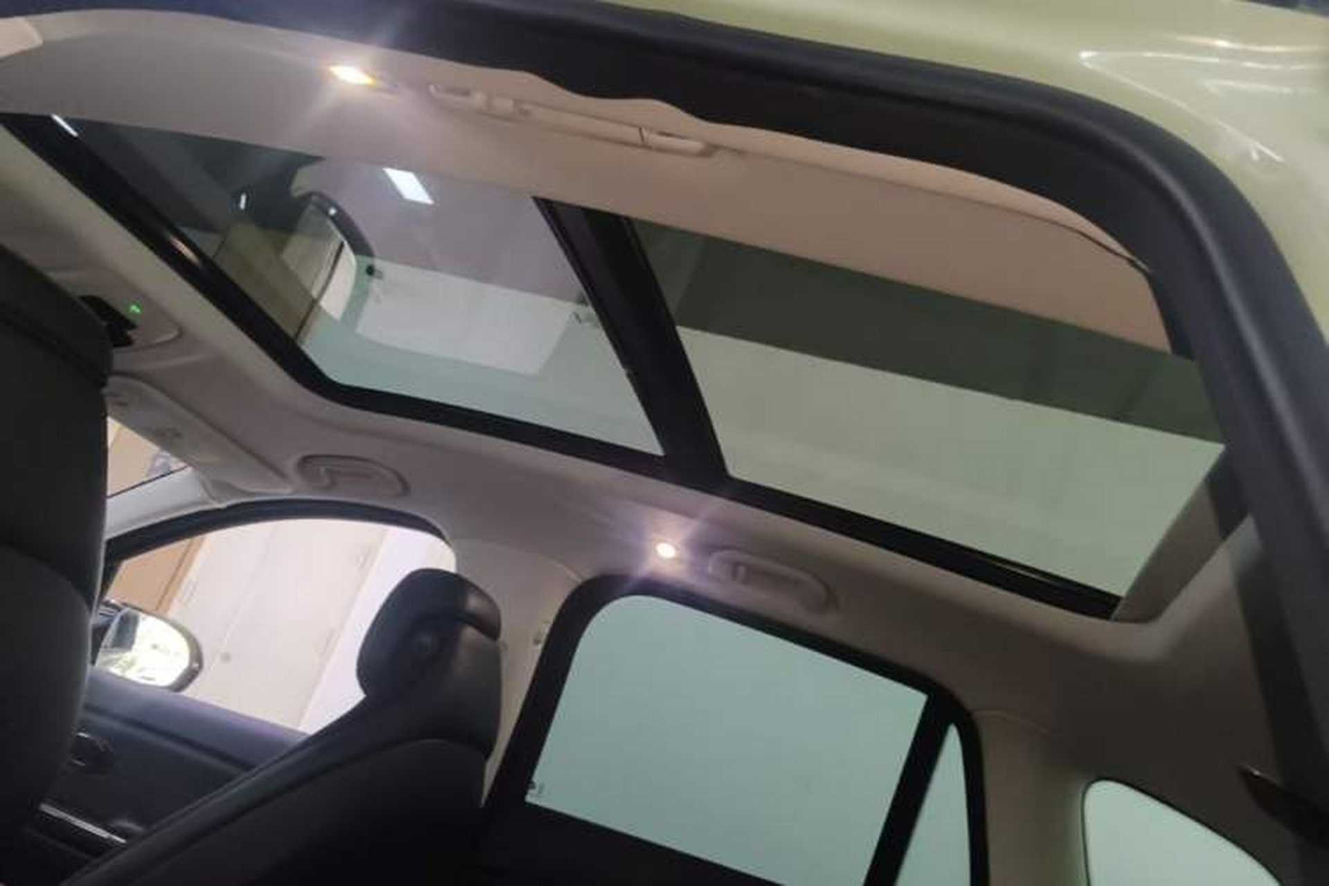 Used Nio ES6 2019 430 km Performance Version Headliner