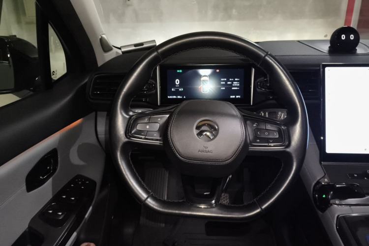 Used Nio ES6 2019 420 km Sport Version Steering Wheel