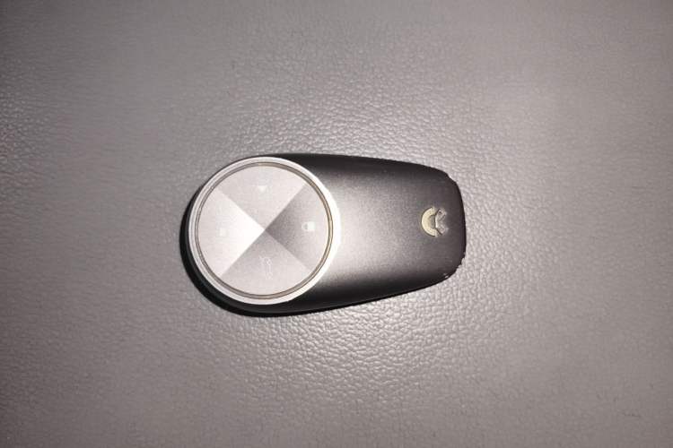 Used Nio ES6 2019 420 km Sport Version Vehicle Key