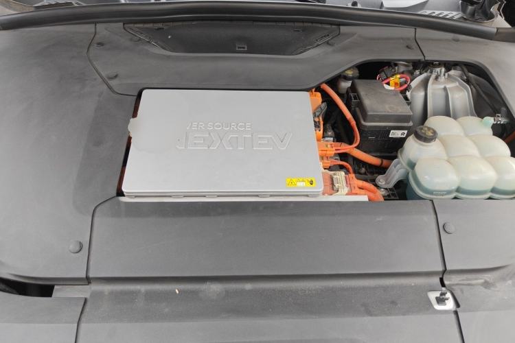 Used Nio ES6 2019 420 km Sport Version Engine Bay