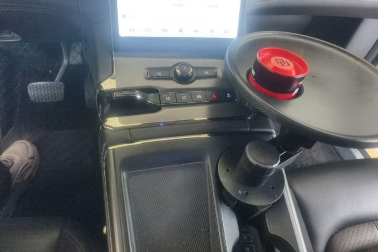 Used Nio ES6 2019 430 km Performance Version Gear Lever