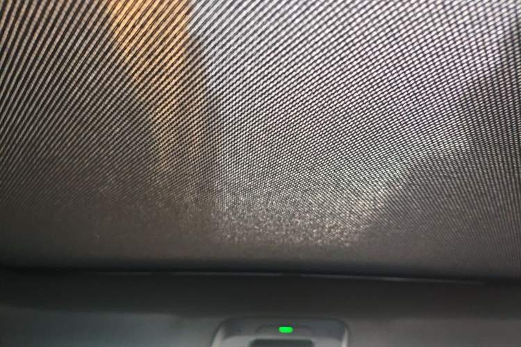 Used Nio ES6 2019 430 km Performance Version Headliner