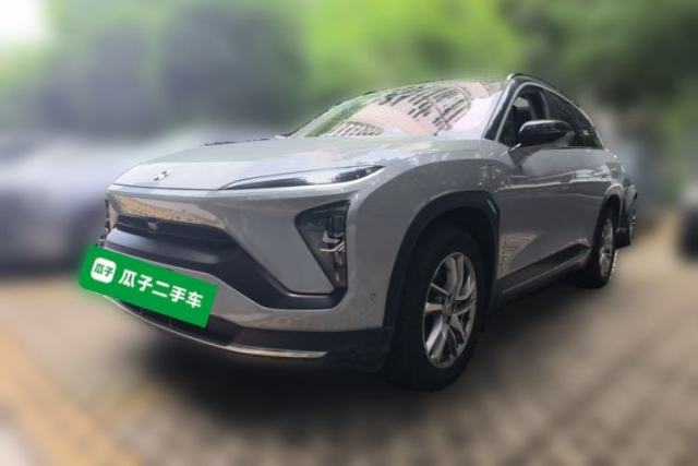 Used Nio ES6 2019 420 km Sport Version