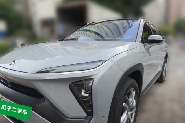 Used Nio ES6 2019 420 km Sport Version