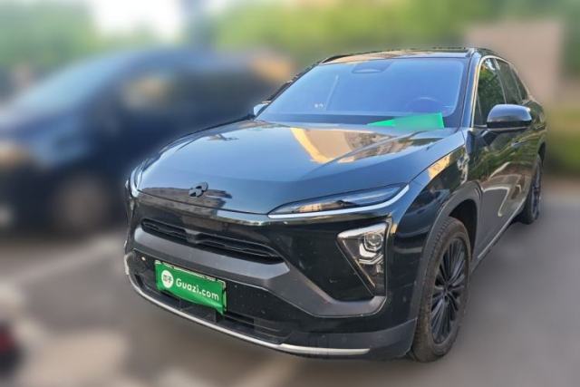 Used Nio ES6 2019 430 km Performance Version