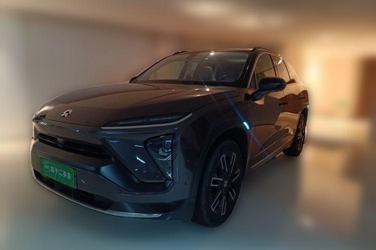 Used Nio ES6 2019 430KM First-Edition Commemorative Version Guazi used car, China used car export, Used car for sale, Used  cars, Cheapest cars for sale
