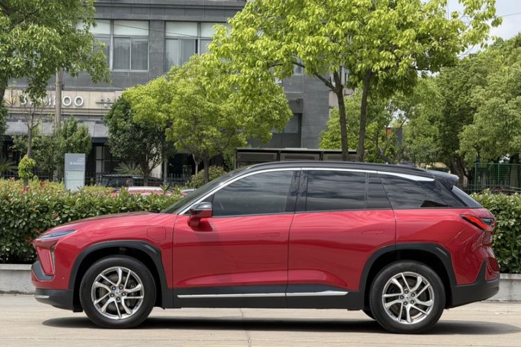 Used Nio ES6 2019 420 km Sport Version Exterior 2