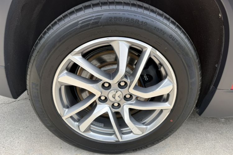Used Nio ES6 2019 420 km Sport Version Exterior 6