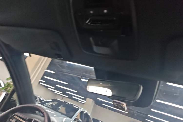 Used Nio ES6 2019 420 km Sport Version Headliner