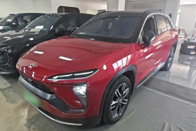 Used Nio ES6 2019 420 km Sport Version