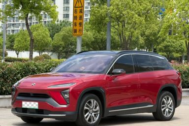Used Nio ES6 2019 420 km Sport Version
