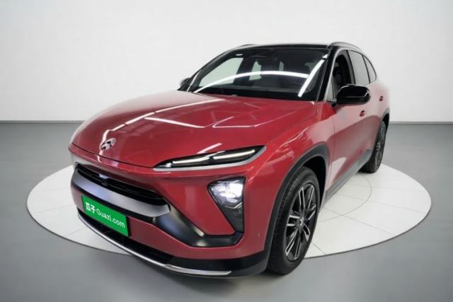 Used Nio ES6 2019 510 km Performance Version