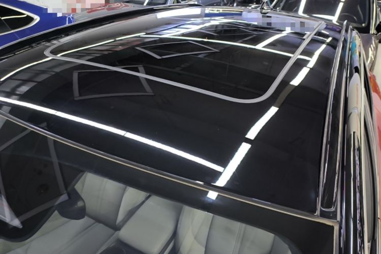 Used Nio ES6 2019 510 km Performance Version Roof