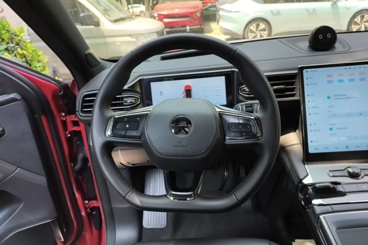 Used Nio ES6 2019 420 km Sport Version Steering Wheel