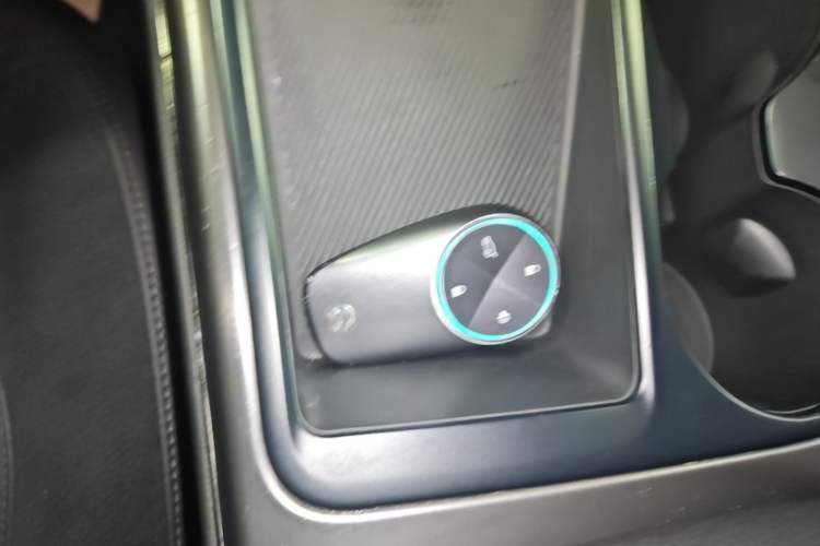 Used Nio ES6 2019 420 km Sport Version Vehicle Key