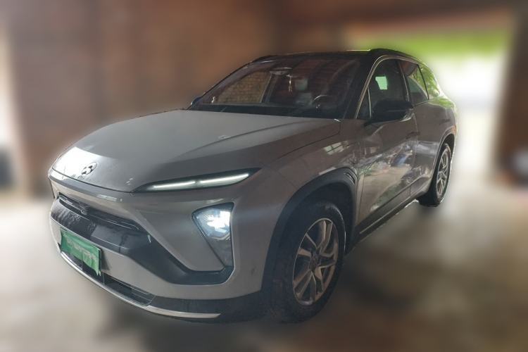 Nio ES6 2019 420 km Sport Version usata Guazi used car, China used car export, Used car for sale, Used cars, Cheapest cars for sale