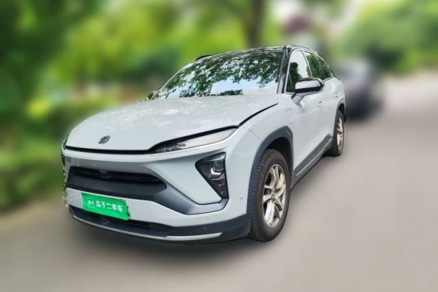 Used Nio ES6 2019 430 km Performance Version