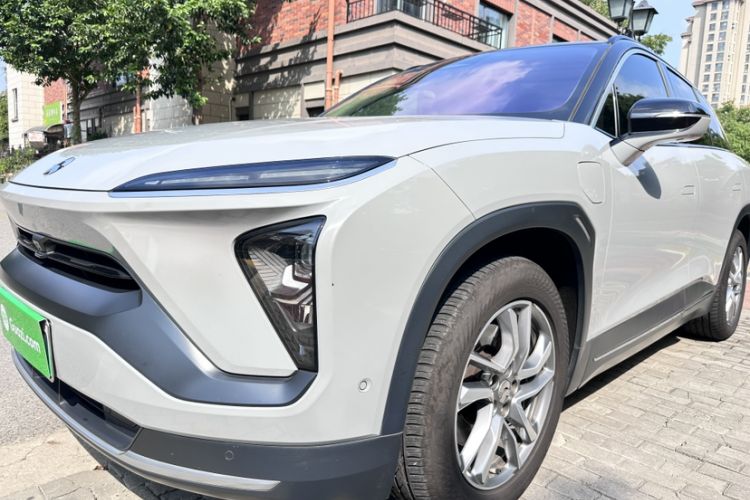 Used Nio ES6 2019 420 km Sport Version Exterior 1
