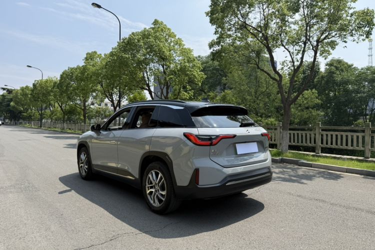 Used Nio ES6 2019 420 km Sport Version Exterior 1
