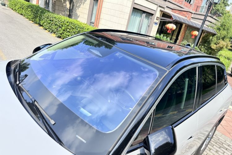 Used Nio ES6 2019 420 km Sport Version Exterior 10