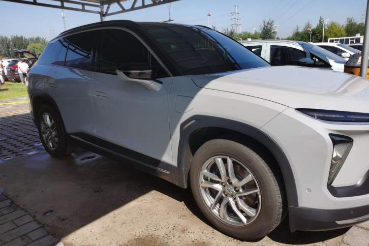 Used Nio ES6 2019 420 km Sport Version Exterior 2