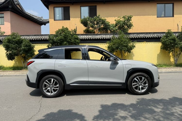 Used Nio ES6 2019 420 km Sport Version Exterior 3