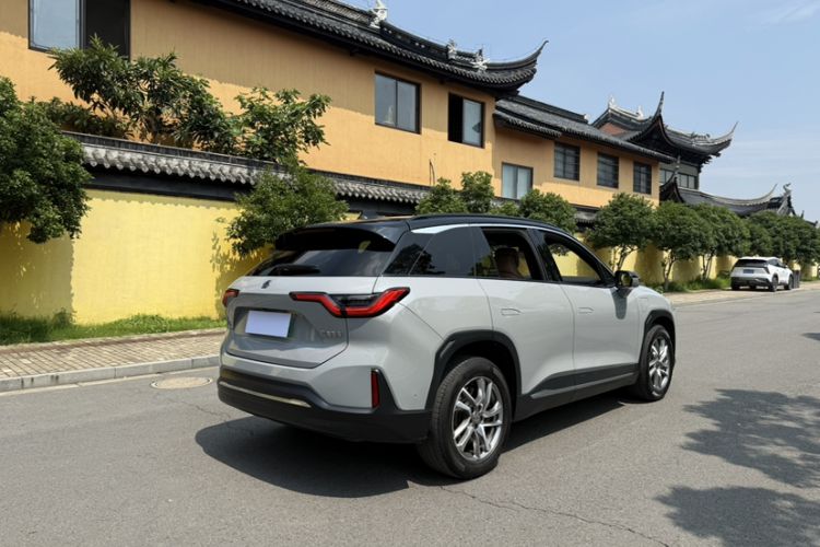 Used Nio ES6 2019 420 km Sport Version Exterior 4
