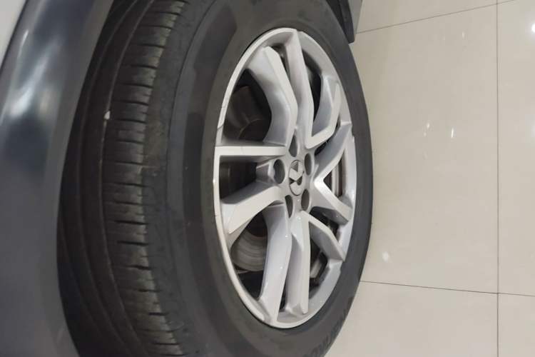 Used Nio ES6 2019 420 km Sport Version Exterior 4