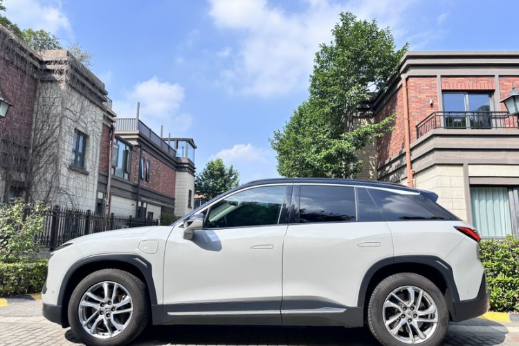 Used Nio ES6 2019 420 km Sport Version Exterior 5