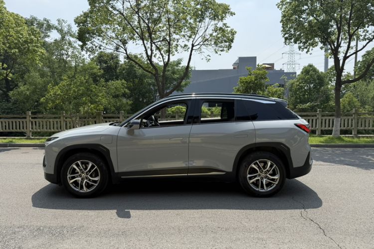Used Nio ES6 2019 420 km Sport Version Exterior 5