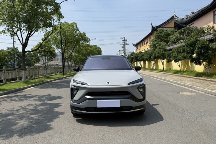 Used Nio ES6 2019 420 km Sport Version Exterior 6