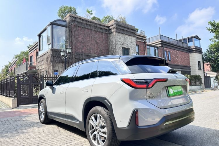Used Nio ES6 2019 420 km Sport Version Exterior 7