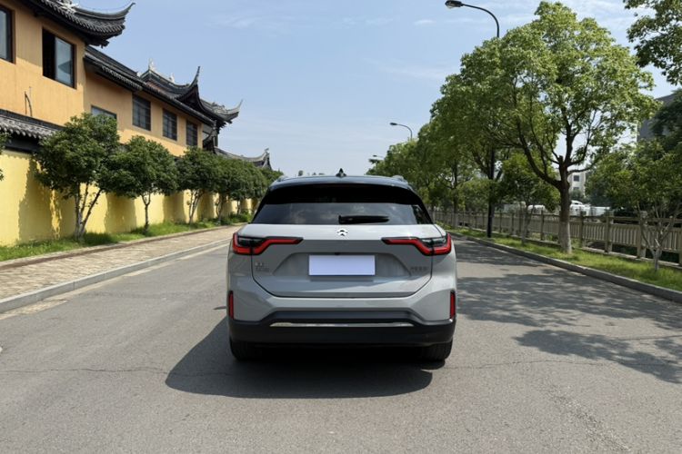 Used Nio ES6 2019 420 km Sport Version Exterior 7