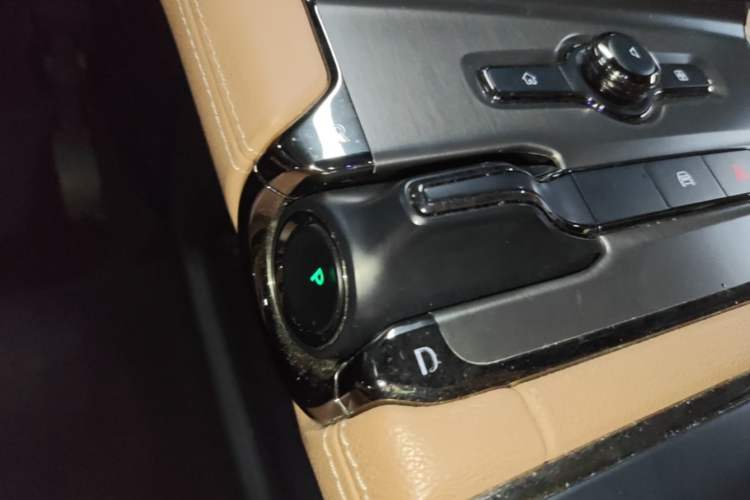 Used Nio ES6 2019 420 km Sport Version Gear Lever