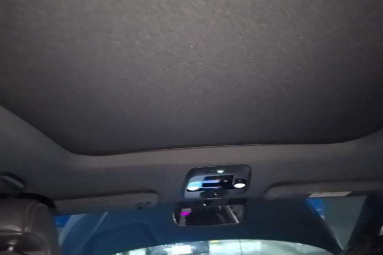 Used Nio ES6 2019 420 km Sport Version Headliner