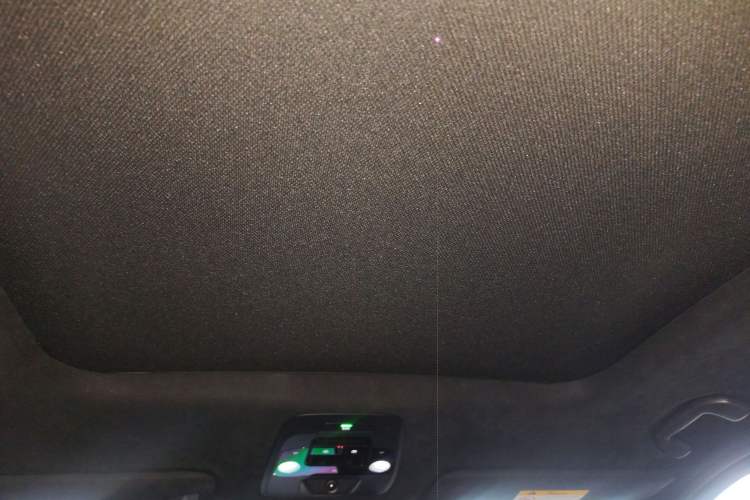 Used Nio ES6 2019 430 km Performance Version Headliner