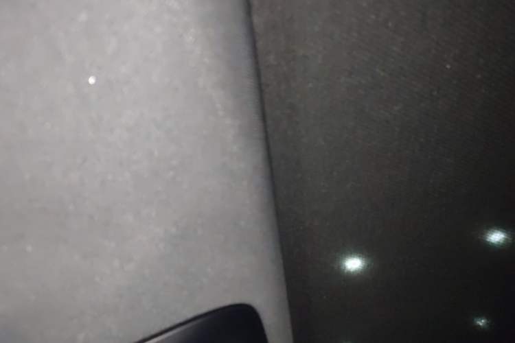 Used Nio ES6 2019 420 km Sport Version Headliner