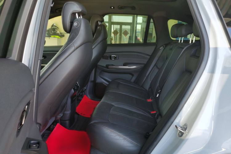 Used Nio ES6 2019 420 km Sport Version Interior 1