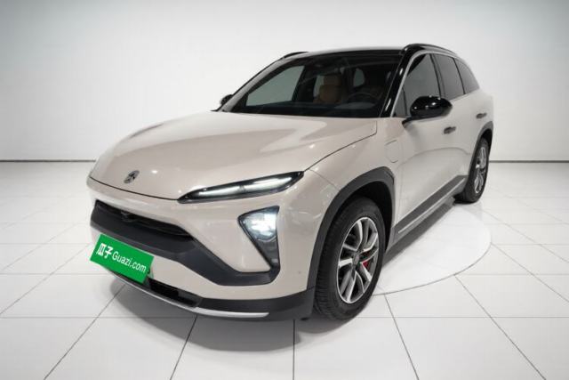 Used Nio ES6 2019 430 km Performance Version
